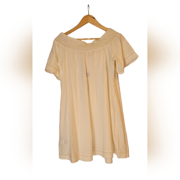 NWT Roxy Moonlight Shadows off the shoulder dress - Picture 5 of 5